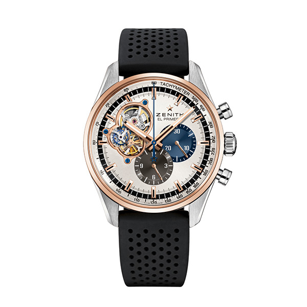 Watches Zenith Chronomaster