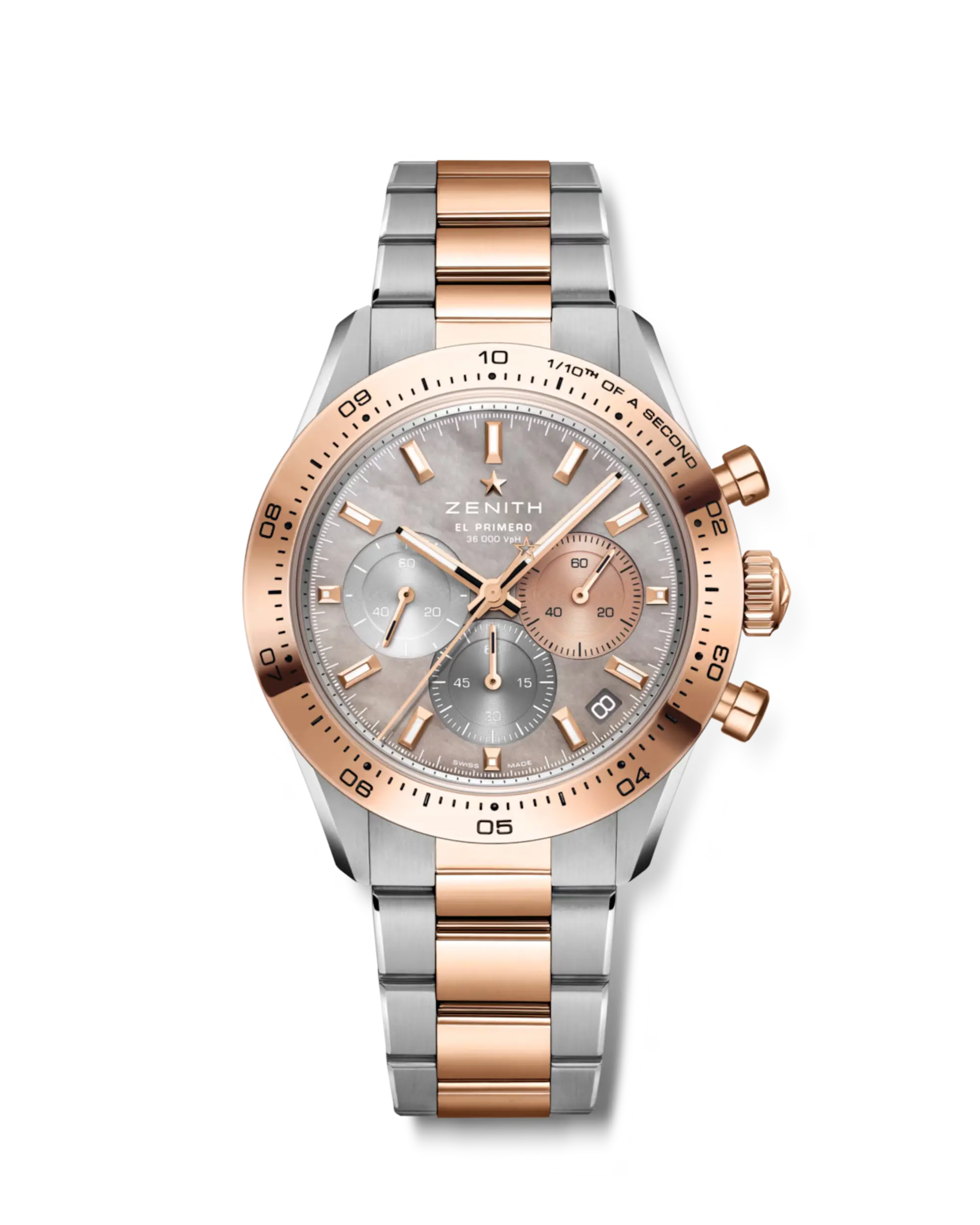 Watches Zenith Chronomaster