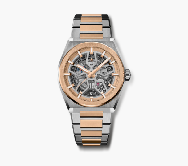 Watches Zenith Defy