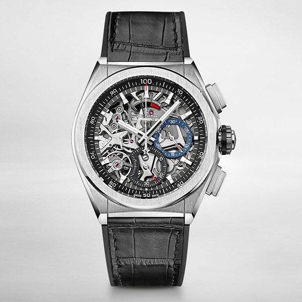 Watches Zenith Defy