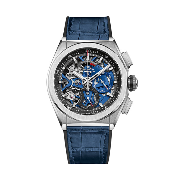 Watches Zenith Defy