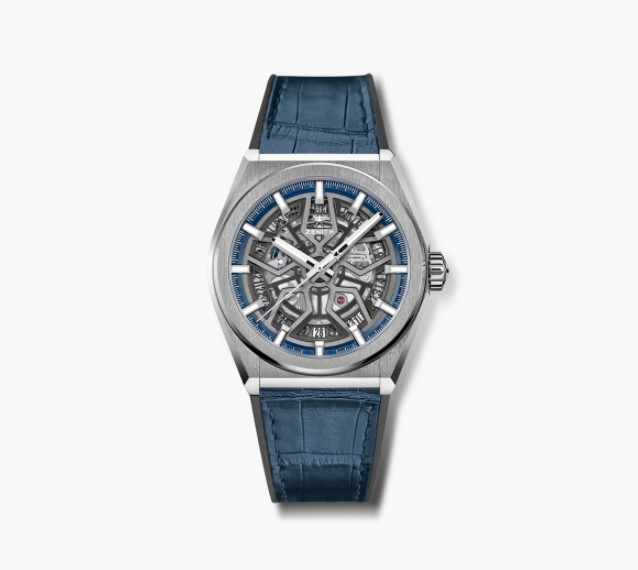 Watches Zenith Defy