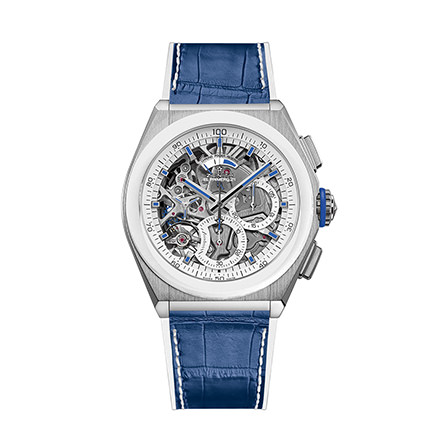 Watches Zenith Defy