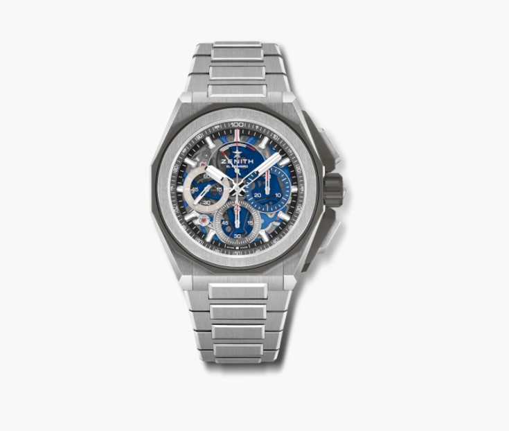 Watches Zenith Defy