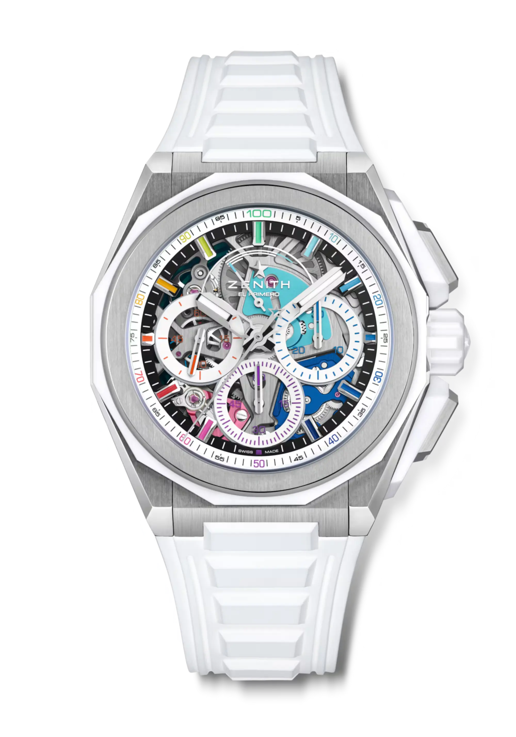 Orologi ZENITH DEFY