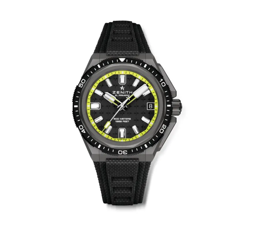 Zenith Prezzi: 
