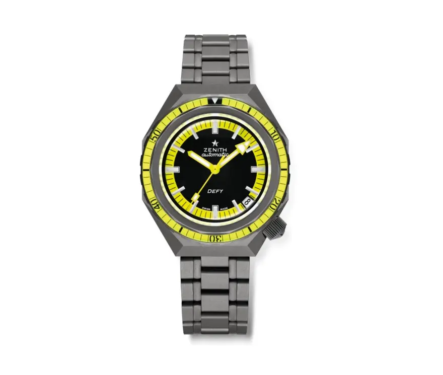 Zenith Prezzi: 