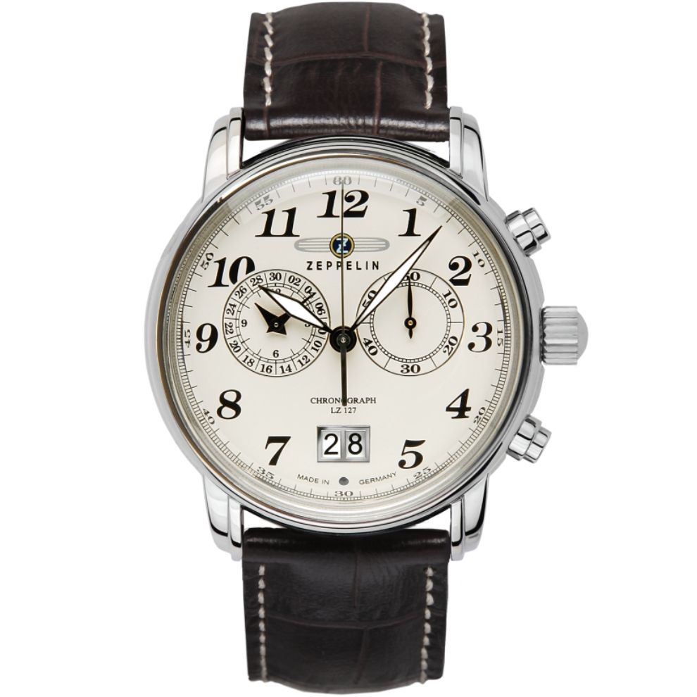 Zeppelin LZ127 Graf Zeppelin Chrono 