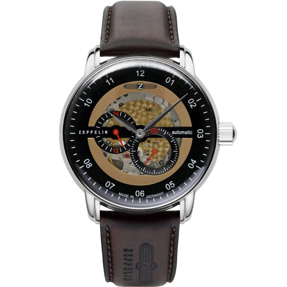 Watches Zeppelin Automatici