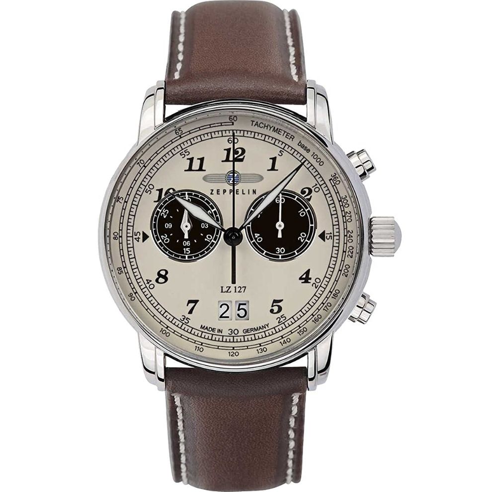 Zeppelin LZ127 Graf Zeppelin Chrono 