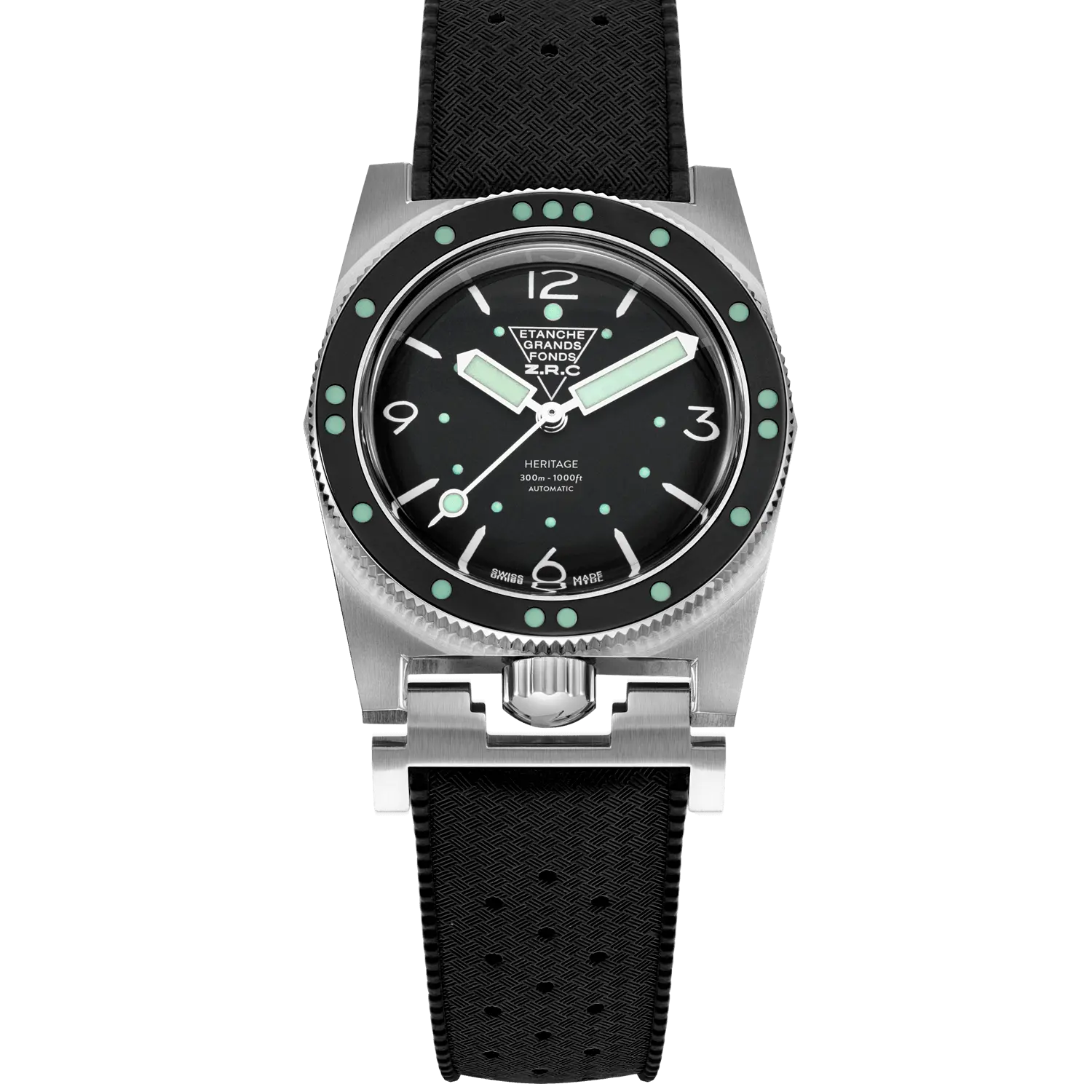 S2-GOMMA - 39mm