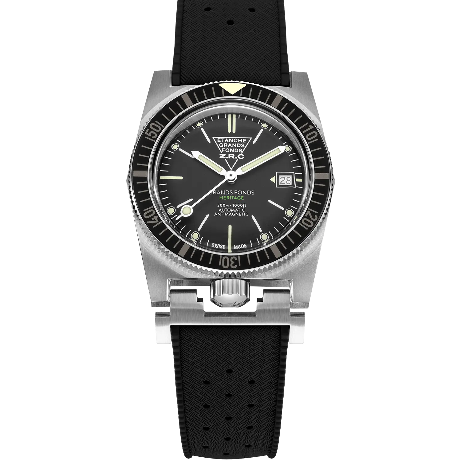 Reedition - 39mm