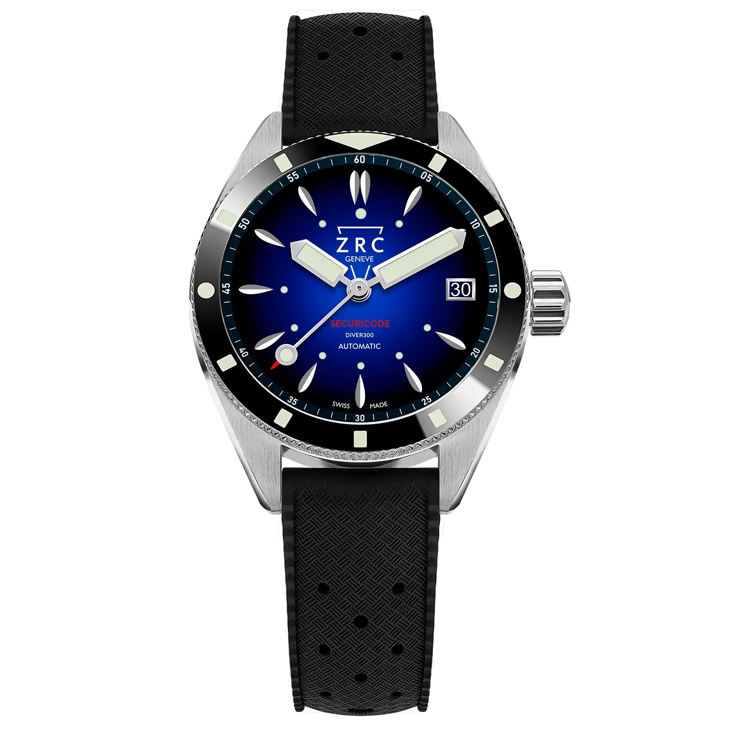 DIVER300 - 39 mm