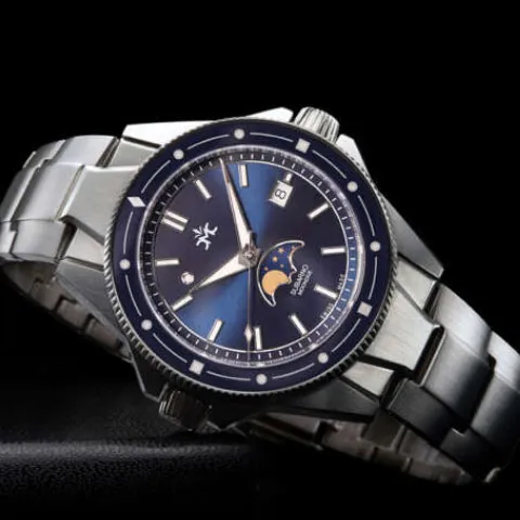 Orologi Cmc