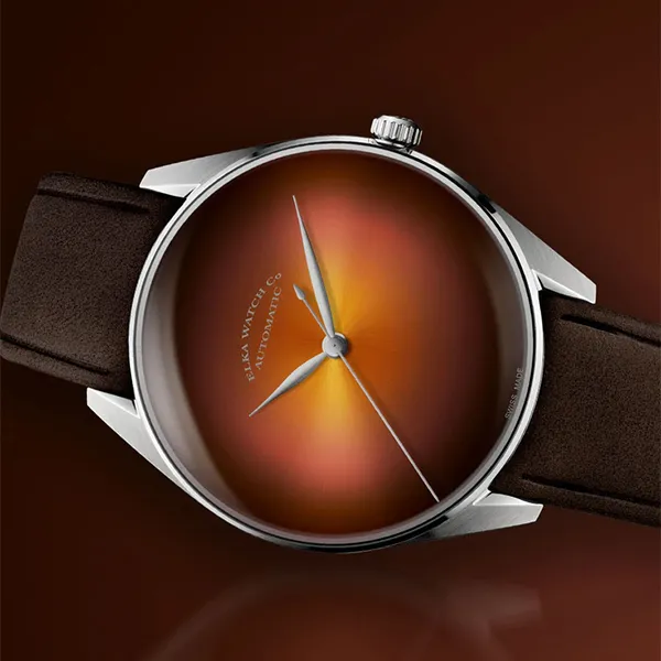 Orologi Elka Watch