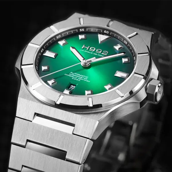 Orologi H992