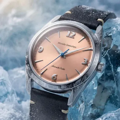 Orologi Elka Watch