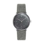 JUNGHANS MAX BILL HANDAUFZUG Orologi JUNGHANS linea MAX BILL