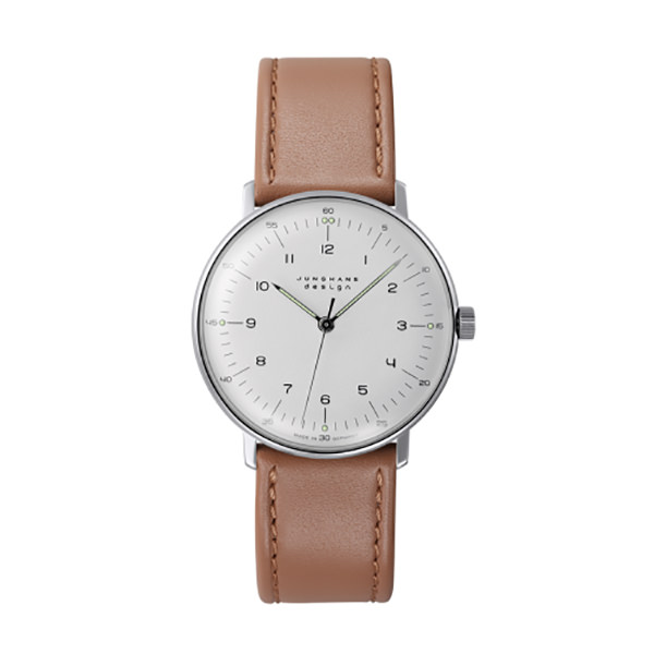 JUNGHANS MAX BILL