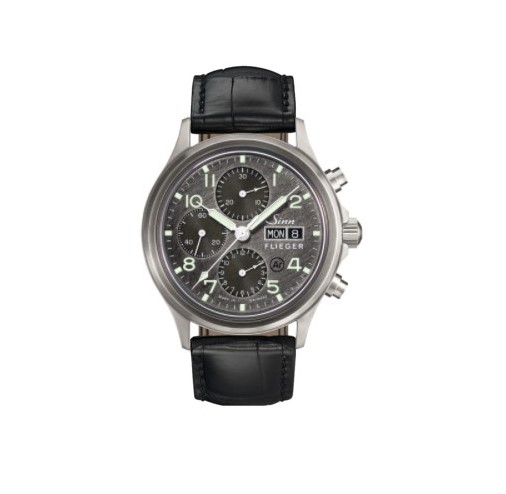 Sinn 358 sa pilot on sale chronograph