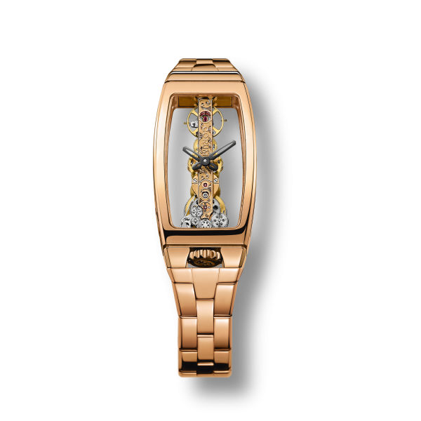 CORUM GOLDEN BRIDGES