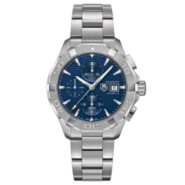 Tag Heuer Carrera Calibre 16 Automatic Chronograph 44mm cv2a1ac.fc6380