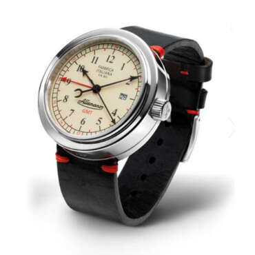 Allemano on sale orologi opinioni