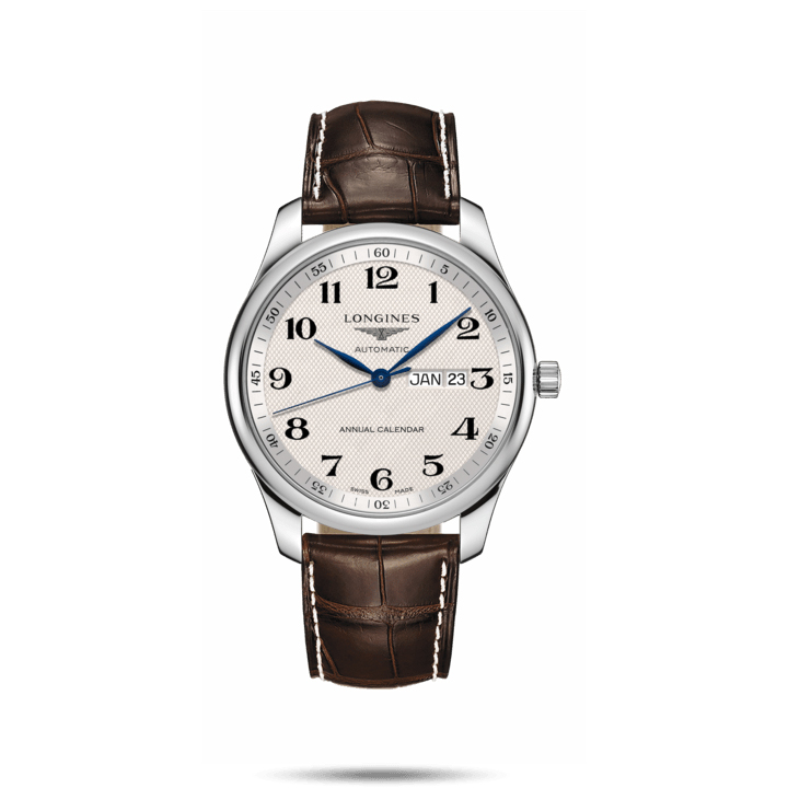 Longines Longines watches MASTER COLLECTION line Longines