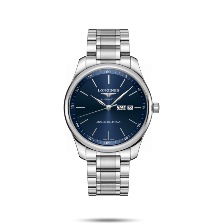 Longines Longines watches MASTER COLLECTION line Longines