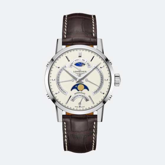 HERITAGE orologi Longines linea HERITAGE rivenditore