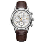 Les Classiques Chronographe orologi Maurice Lacroix