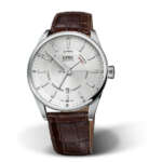 Oris artix pointer day date hot sale