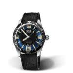 ORIS DIVERS SIXTY FIVE orologi oris linea diving rivenditori