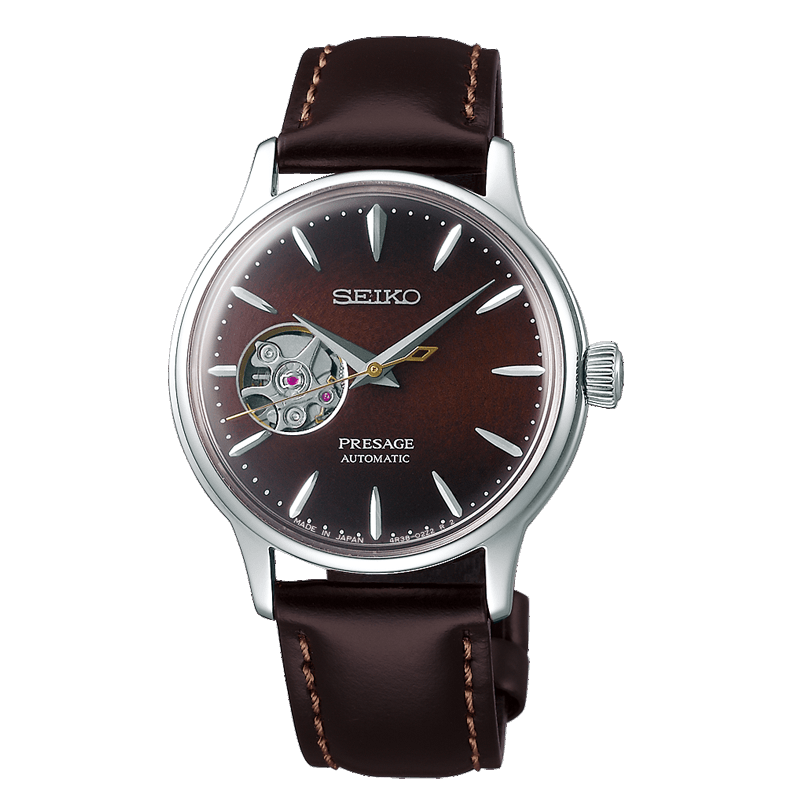 Seiko appointed dealer hot sale