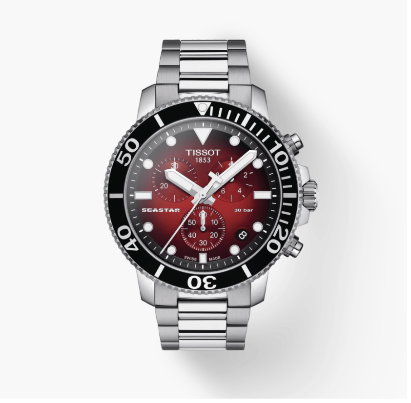 Tissot Tissot watches T Sport line Tissot authorized dealer in