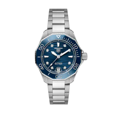 Tag heuer authorized outlet dealer near me