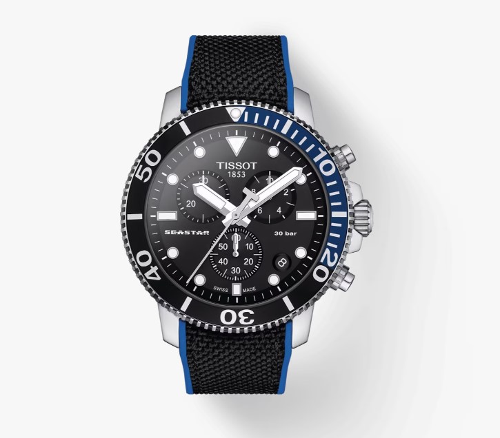 Tissot authorized online dealers