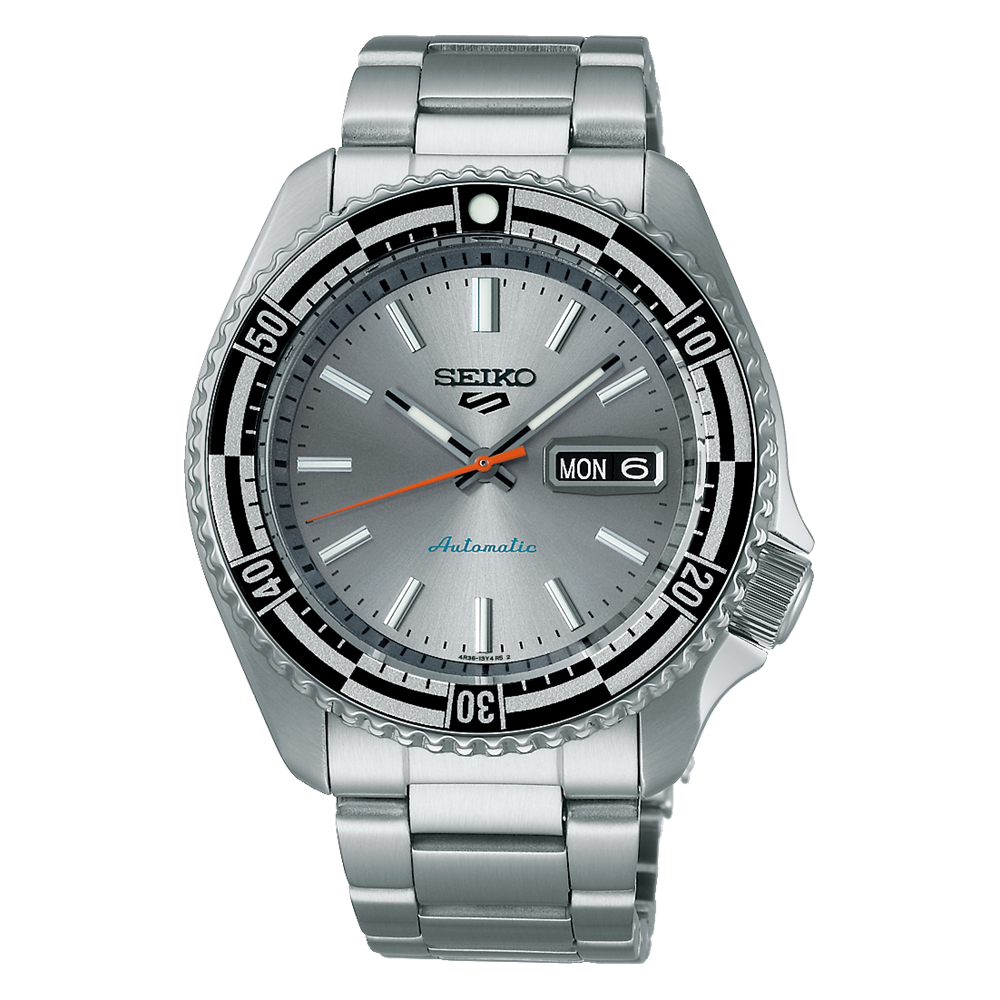 SEIKO 5 SPORT