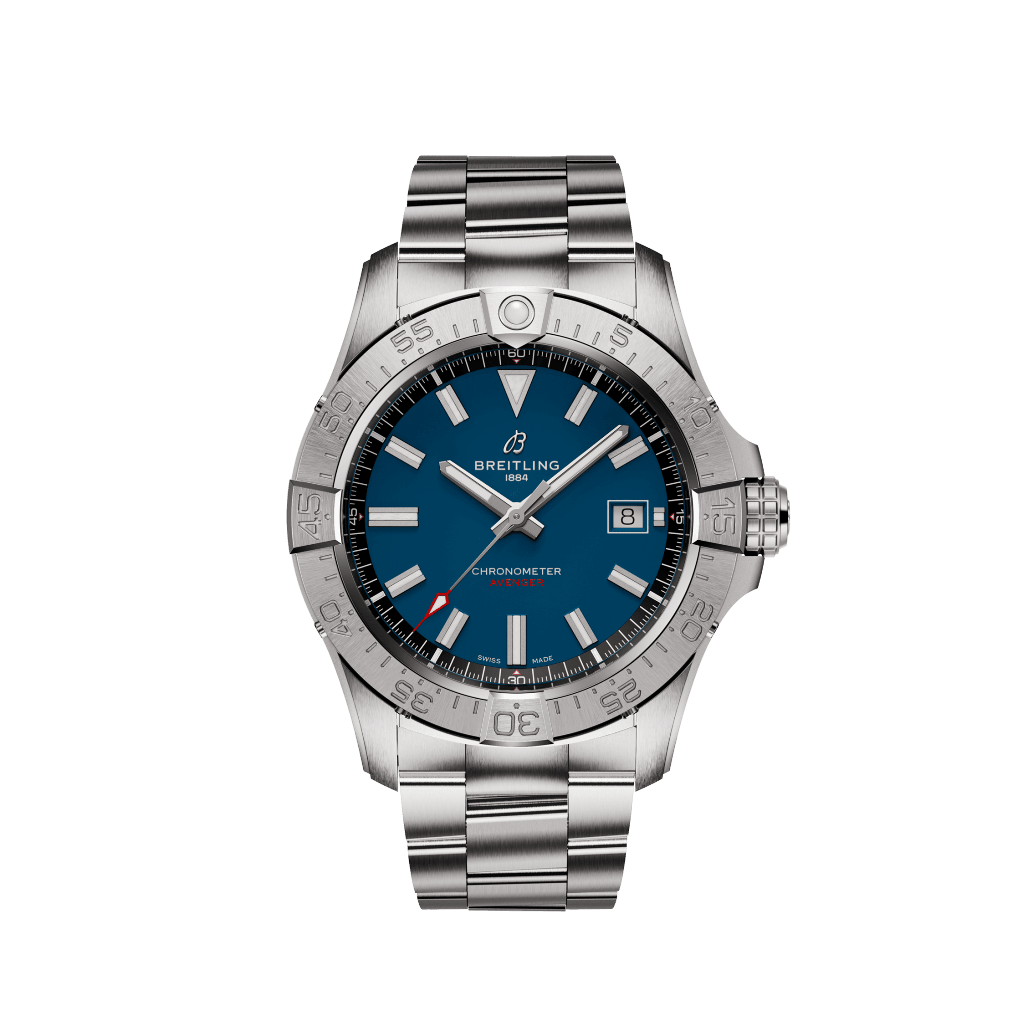 Rivenditori breitling deals