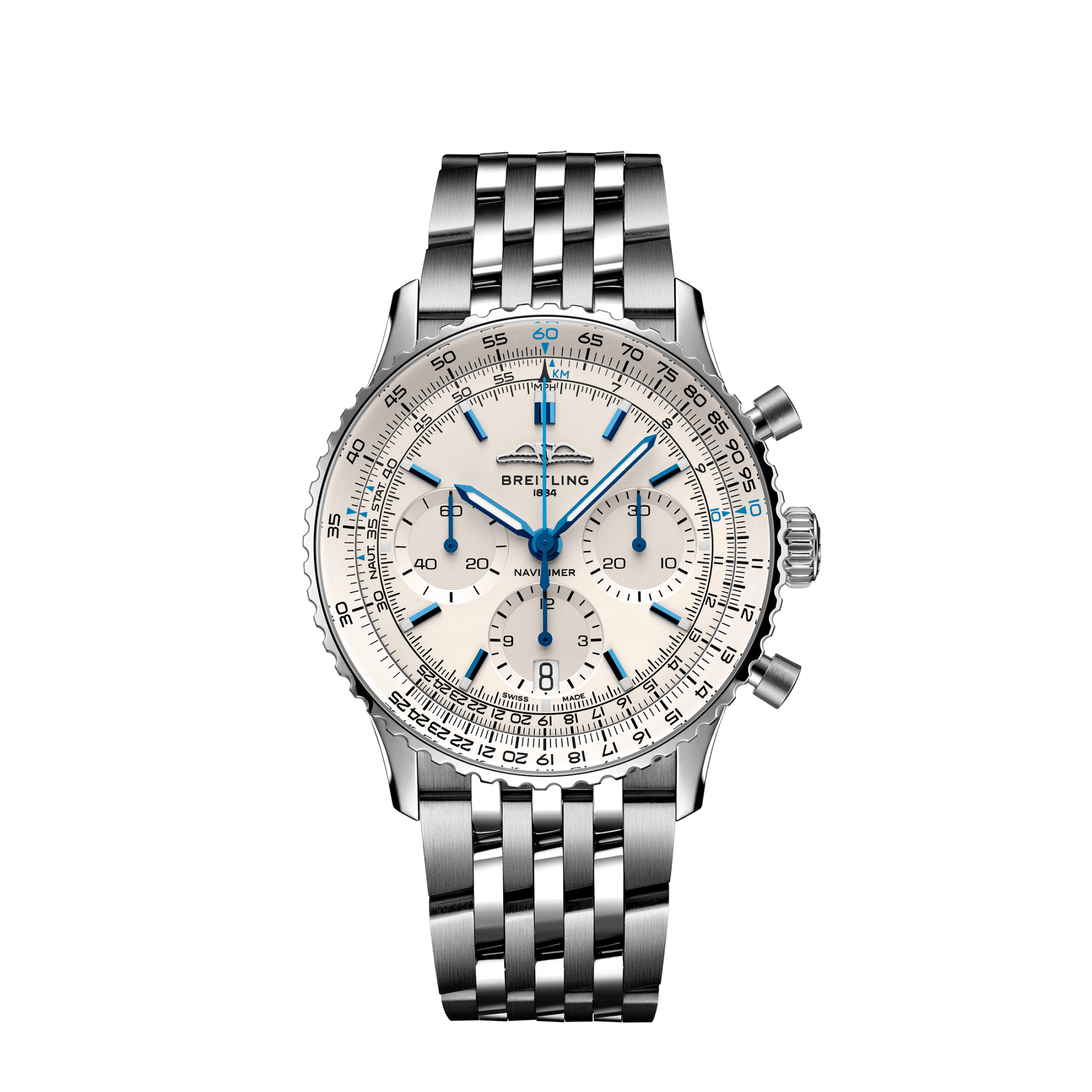 breitling discount authorized dealer