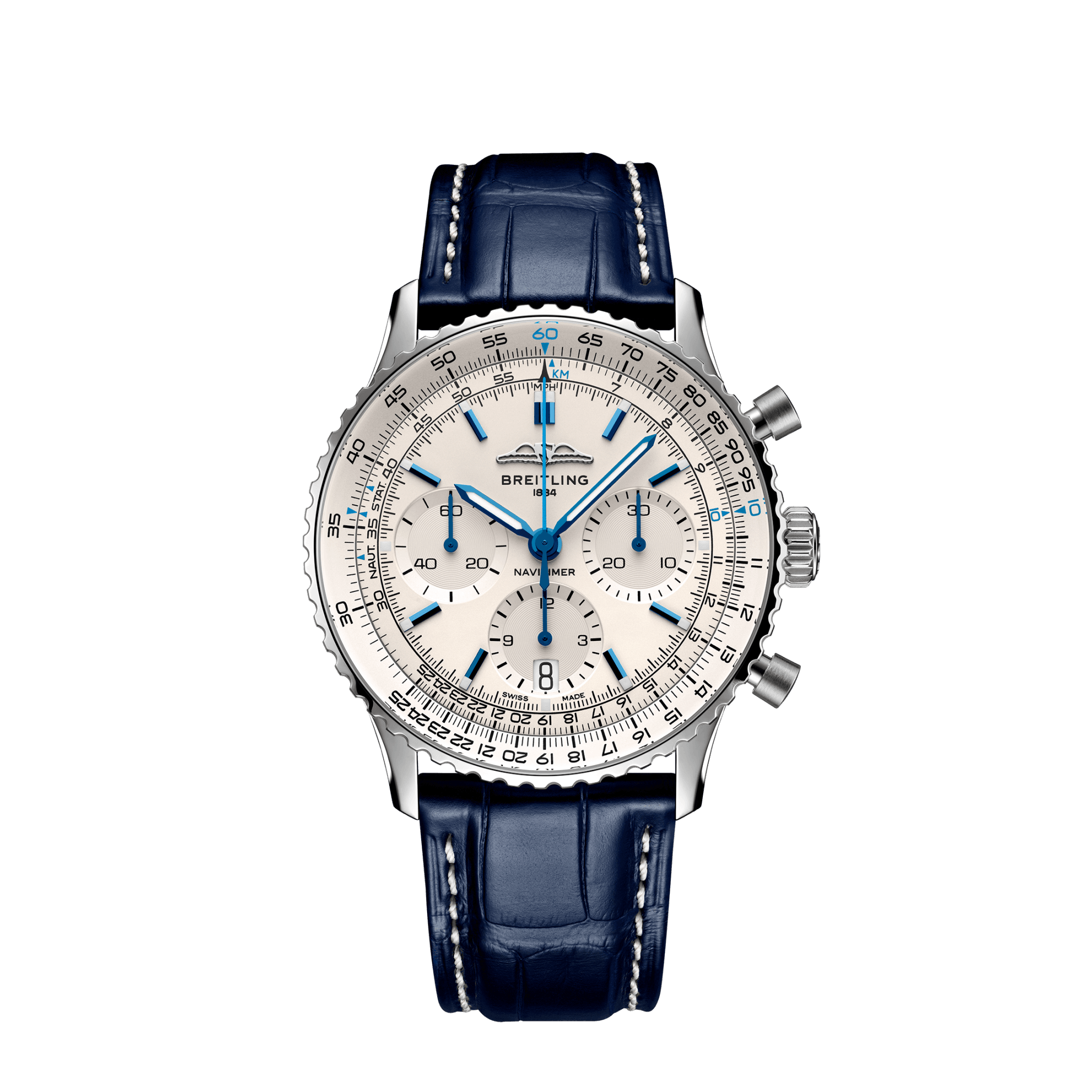 Breitling authorized dealer 2025 near me