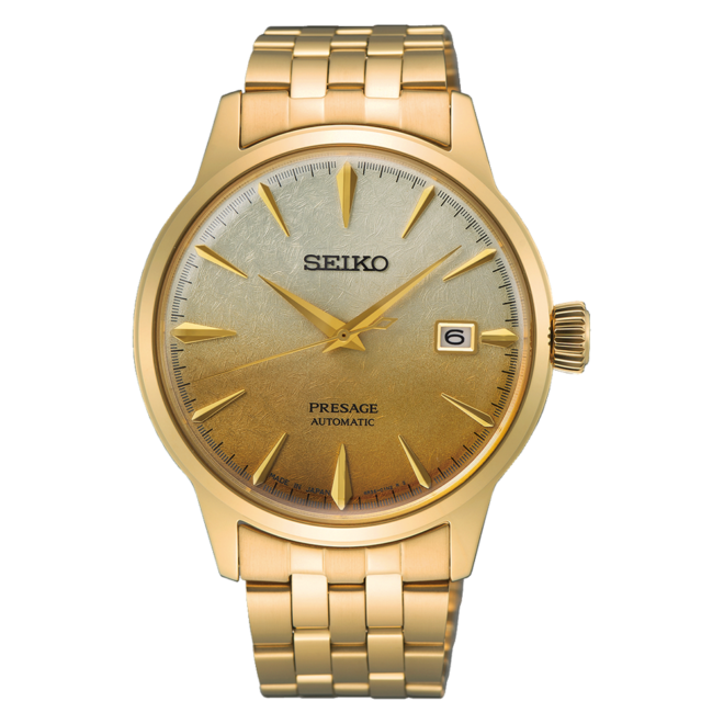 Seiko bussola hot sale